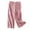 Pink, variant on LUOGENLI Girls Shorts Size 10-12 Girls Wide Leg Pants Lightweight Casual Elastic Waist Straight Leg Loose Trousers for Kids Girls Shorts Size 6X Girls Shorts Size 10 10-11 Years