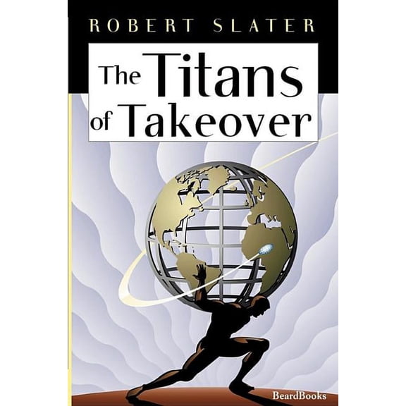 The Titans of Takeover (Paperback)