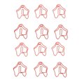 thumbnail image 5 of Dekaim-Clips De Papel De Animales Adorables, Clips De Papel Divertidos Para álbum De Recortes, Marcapáginas Pequeños E Interesantes, Clips Para Cuadernos, Sobre, 100 Uds., 5 of 5