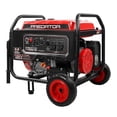 thumbnail image 1 of Generador A Gasolina Portátil 18 Hp 110v/220v, 1 of 17