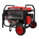 thumbnail image 1 of Generador A Gasolina Portátil 18 Hp 110v/220v, 1 of 17