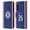 Moisés Caicedo, variant on Head Case Designs Officially Licensed Chelsea Football Club 2025/26 Players Home Kit Pedro Neto Leather Wallet Case Compatible with Sony Xperia 1 IV