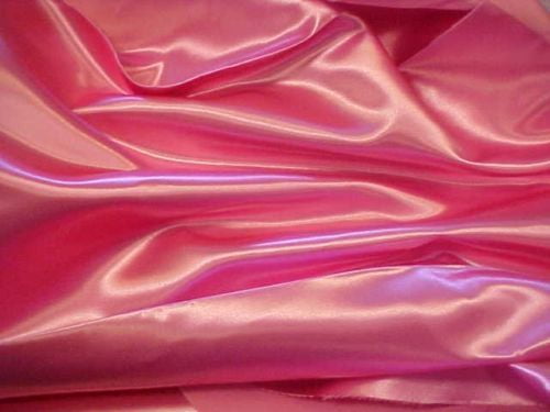 25 ft Satin Aisle Runner 60" wide 100% Seamless Fabric Wedding 20 Colors 