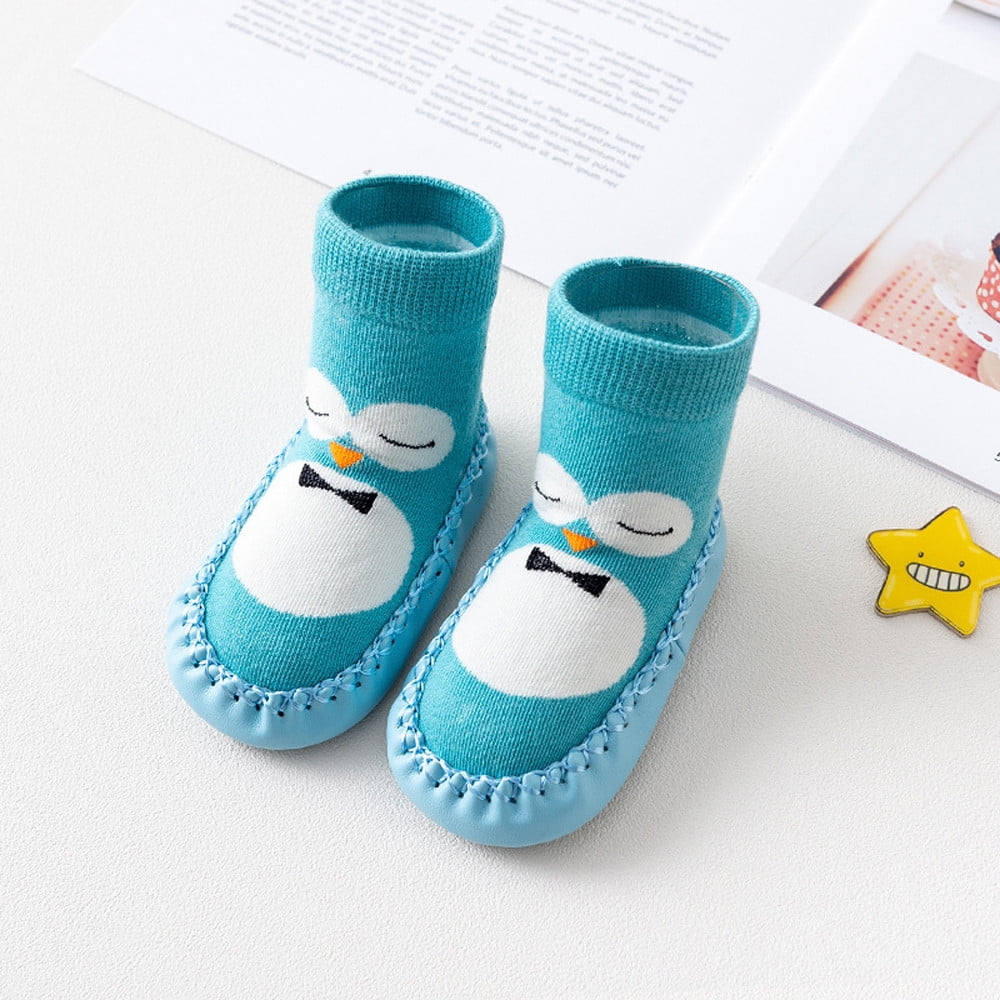 baby boy shoe socks