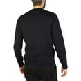 thumbnail image 3 of Emporio Armani 01E22M-0102M-922-BLU-Blue-50 Mens Sweater, Blue - Size 50, 3 of 4