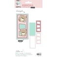 thumbnail image 2 of Studio Light Essentials Slimline Cutting Die-Nr. 208, 2 of 4
