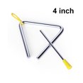 thumbnail image 4 of Guardoinrt 2pcs Metal Percussion Toy For Kids Safe Ingredients Exploring New World No Sharp Angle Musical Toy 4 inch, 4 of 6