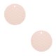 thumbnail image 2 of Cateissary Almohadillas redondas de gel de sílice resistentes al calor, tapetes para tazones de , cojín antideslizante, olla de colocación, Type1 NO1, 2 of 6