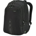 thumbnail image 1 of Mochila Targus Spruce EcoSmart Travel para portátil de 17 pulgadas, 1 of 8
