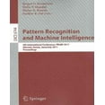thumbnail image 1 of Pattern Recognition and Machine Intelligence, 1 of 3