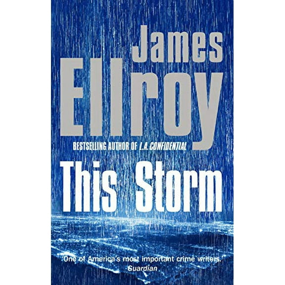 This Storm James Ellroy (Paperback)