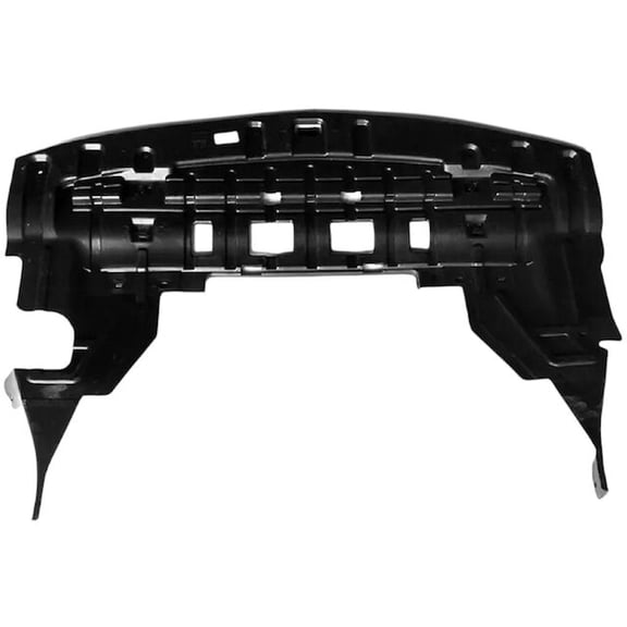 Lower Engine Cover Undercar Shield - Compatible with 2013 - 2015 Buick Encore 2014