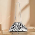 thumbnail image 3 of SPEKSEE Women Rivet Bucket Handbag Large Capacity Metal Stud Y2k Shoulder Bag PU Leather Trendy Rivet Sling Bag Shopping Vacation Han, 3 of 9