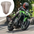 thumbnail image 3 of Extensión de parabrisas para motocicleta Honda VFR800 02-2012 Fumar, 3 of 9