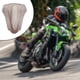 thumbnail image 3 of Parabrisas de motocicleta de plástico PC duradero, apto para Honda VFR800 02-2012 Fumar, 3 of 9