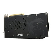 MSI NVIDIA GeForce GTX 1060 Graphic Card, 3 GB GDDR5