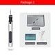 thumbnail image 4 of Juego de herramientas rotativas eléctricas, pluma de molienda para trabajos ligeros, manual Irfora Juego de herramientas rotativas electricas, 4 of 7
