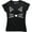 Black, variant on Kitty Joke Humor Animal Cat Lover Funny Cute Pocket Women's T-Shirt