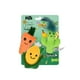 thumbnail image 1 of 3 PACK JUGUETE P/GATO VEGETALES, 1 of 3