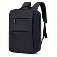 thumbnail image 1 of 2023 New USB Charging Waterproof Laptop Backpack - Perfect for Business, School & Travel, 1 of 5