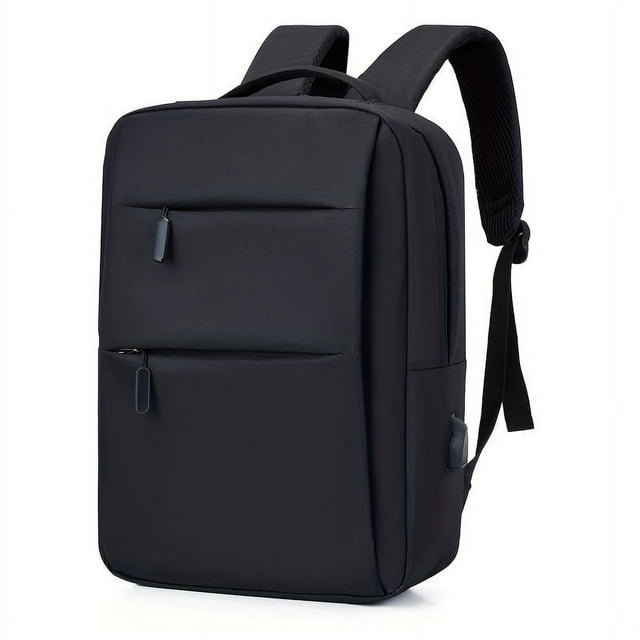 2023 New USB Charging Waterproof Laptop Backpack - Perfect for Business, School & Travel