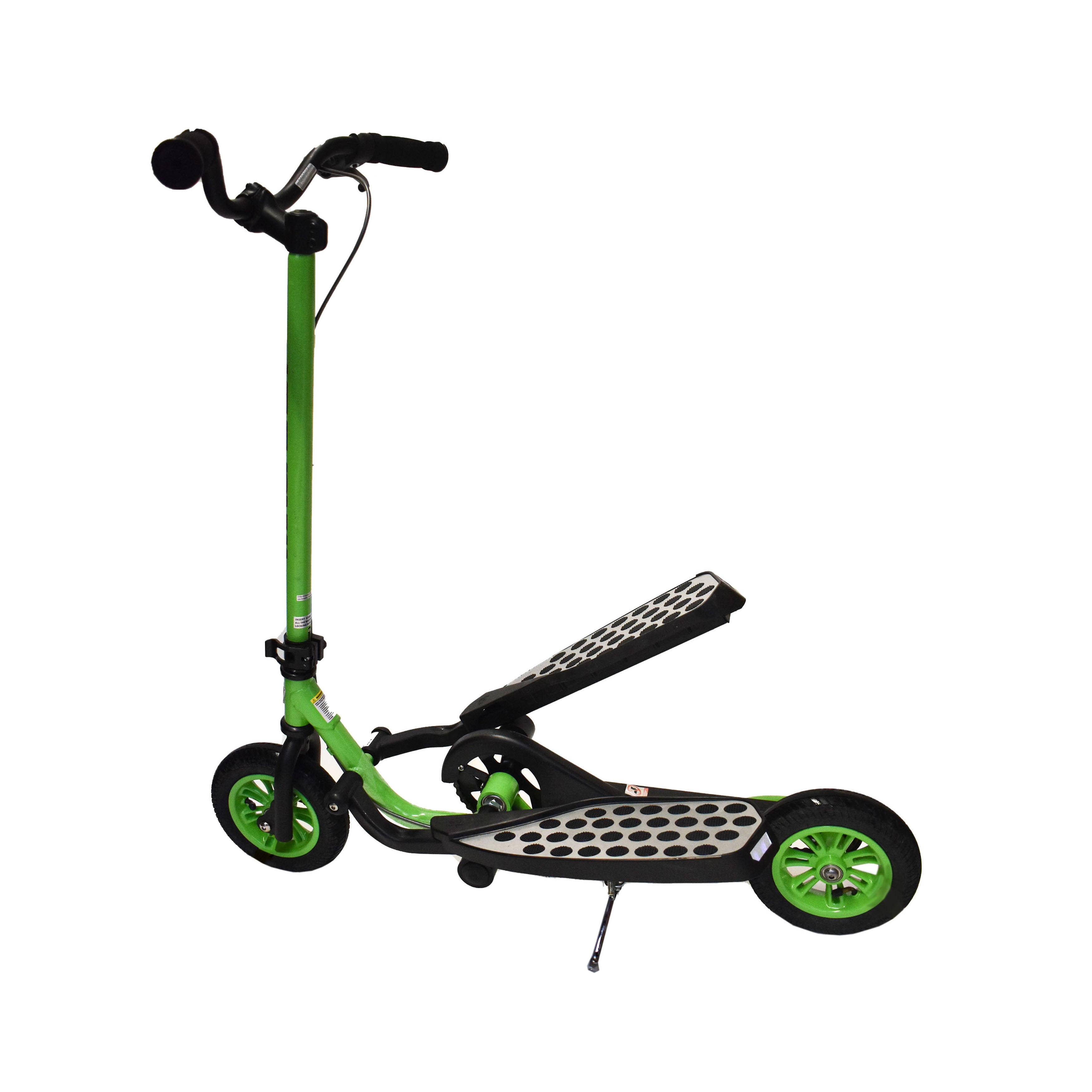pedal stepper bikes