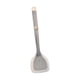 thumbnail image 2 of Utensilios de cocina, accesorios para cucharas de cocina, cuchara de sopa con mango largo para freír, pala de silicona, cuchara de cocina para sopa de, 2 of 9