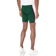 thumbnail image 2 of ASICS Mens Enduro Fitted Athletic Workout Shorts green XS, 2 of 2