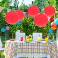 thumbnail image 4 of WEUVEB 5Ud Faroles Colgantes De Para En Fiestas Y Hogar, 4 of 6