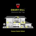 Victor SmartKill Electronic Rat Trap