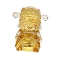 thumbnail image 4 of Estatua del dios chino de la prosperidad, colección de figuritas de Feng Shui, adorno de escritorio 6 cm, 4 of 9
