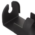 thumbnail image 3 of WEUVEB 2Ud Organizador Negro Para Cepillos De Con Succión Y Montaje En Pared, 3 of 7