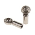 thumbnail image 1 of 2 Pcs, Woodwind Instrument, e Buckle, Screw, e, Universal Ball Parts, 1 of 7