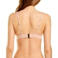 thumbnail image 2 of SHAN womens  Tank Bikini Top, 8, Pink, 2 of 3