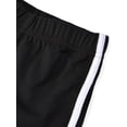 thumbnail image 5 of Garanimals Newborn, Baby & Toddler Girl Cotton Pull-On Dolphin Shorts, Sizes 0-6T, 5 of 8
