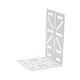 thumbnail image 5 of Soporte de montaje de cámara,Soporte de cámara en forma de L Montaje en pared y techo,Soporte adaptador de montaje para cámara de seguridad en el exterior,Estante de soporte para cámaras, 5 of 9