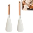thumbnail image 4 of HBFAGFB Multifunction Silicone Spatula Spoon, Cooking Utensils for Kitchen, 4 of 4