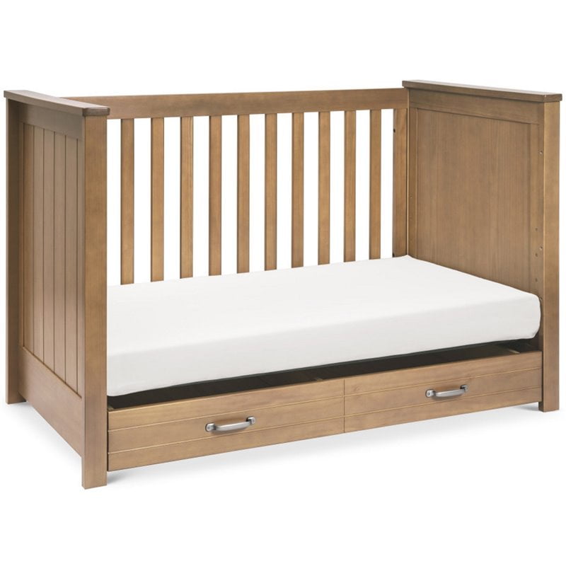 asher 3 in 1 convertible crib