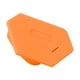 thumbnail image 5 of 3 Guías De Costura Para Máquina De Coser, Herramienta De Repuesto, Guía De Dobladillo Para Máquina De Coser Doméstica, Color Naranja, 5 of 8