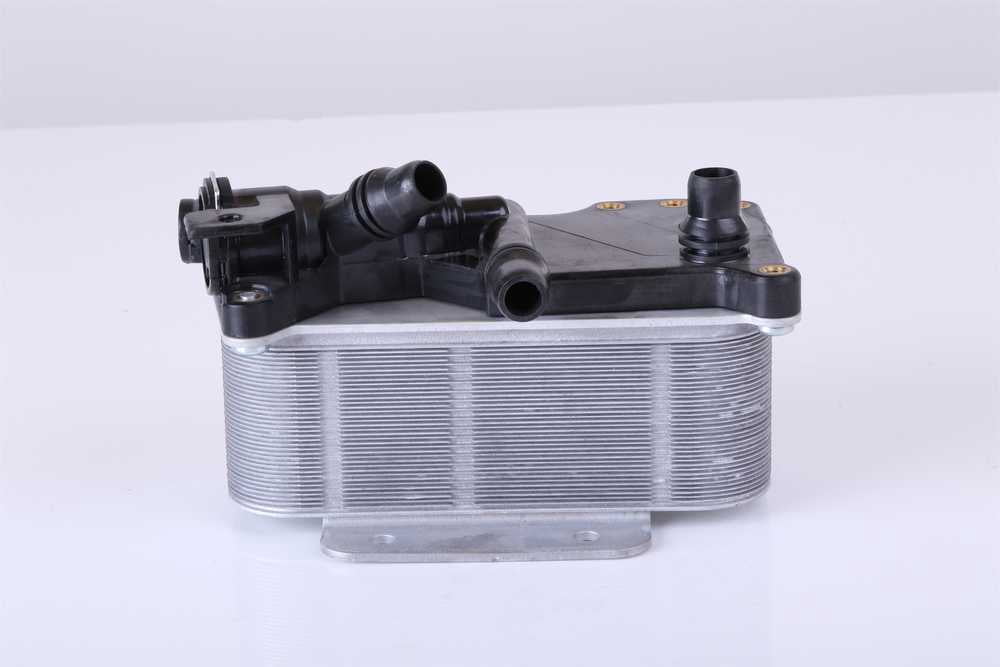 Nissens 90936 Automatic Transmission Oil Cooler