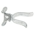 thumbnail image 3 of Plum Fittings 2 3/8" Gate Latch Wall Mount for Chain Link Fence Gate, 3 of 5