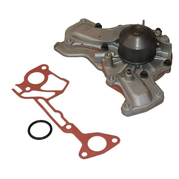 GMB 148-1400AH Water Pump that fits a Chrysler Grand Voyager (2000-2000)