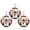 C, variant on VerPetridure Personalize Shaped Embellishments Hanging Ornaments For Christmas Decoration