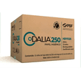 thumbnail image 1 of Pack 12 Rollos Papel Higiénico Jumbo Dalia® 250 Hd C/u 5.0 Calificación 5.0 de 5. 2 opiniones., 1 of 2