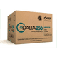 thumbnail image 1 of Pack 12 Rollos Papel Higiénico Jumbo Dalia® 250 Hd C/u 5.0 Calificación 5.0 de 5. 2 opiniones., 1 of 2