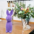 thumbnail image 4 of zhangmingg Desktop Ornament Spring Scene Arrangement Cute Home Decorative Adornment for Seasonal Display, 4 of 5