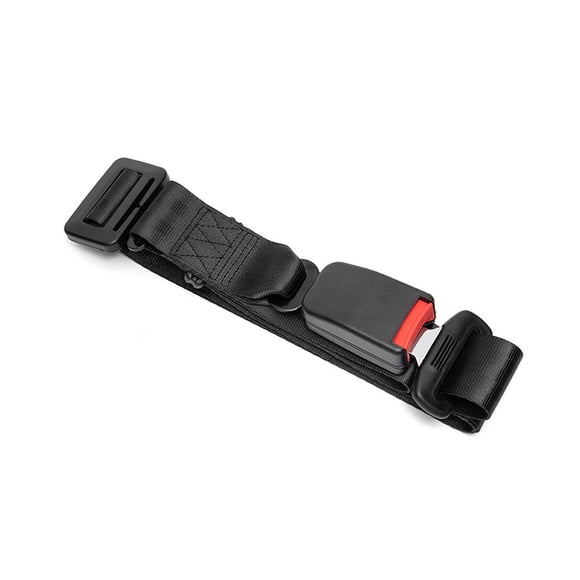 Ajustador de cinturón de seguridad para mujeres embarazadas para el embarazo, especial para embarazadas que conducen con el vientre abarrido