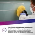 thumbnail image 3 of 3M Perfect-It Gelcoat Light Cutting Polish and Wax, 1 Quart, Works on Boats and RVs, 3 of 9