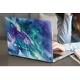 thumbnail image 3 of KSK KAISHEK Plastic Hard Case Shell Cover Compatible with 2015 - 2012 Release Old MacBook Pro 13 inchs Retina Display Model: A1502/A1425 Marble 148, 3 of 5