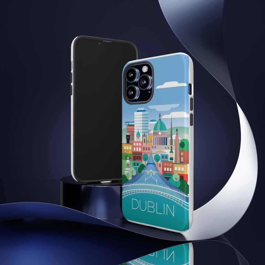 DUBLIN PHONE CASE